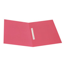 Cartellina semplice - con pressino - 200 gr - 25 x 34 cm - Cartotecnica del Garda - conf. 50 pezzi