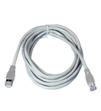 Cavetto Cat 5 UTP - 3 mt - MKC Melchioni Cavetto Cat 5 UTP - 3 mt - MKC Melchioni