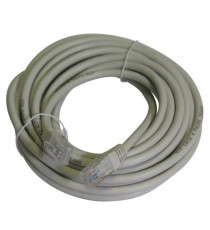 Cavetto LAN patch CAT6 UTP - 5 metri - MKC Cavetto LAN patch CAT6 UTP - 5 metri - MKC