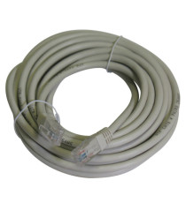 Cavetto LAN patch CAT6 UTP - 5 metri - MKC