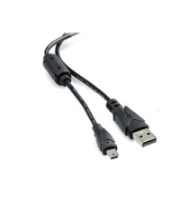 Cavetto per Conta/Verifica banconote HT6060, HT7000,HT 7.0, HT1000 - nero - Holenburg