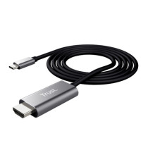 Cavo Calyx UCB-C/HDMI - 1,8 m - Trust