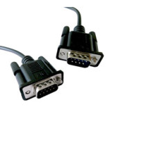 Cavo per stampante termica CM012/ CM020 - nero - HolenBecky Cavo per stampante termica CM012/ CM020 - nero - HolenBecky