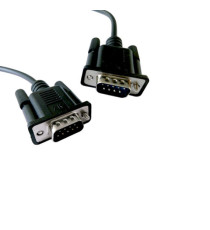 Cavo per stampante termica CM012/ CM020 - nero - HolenBecky Cavo per stampante termica CM012/ CM020 - nero - HolenBecky