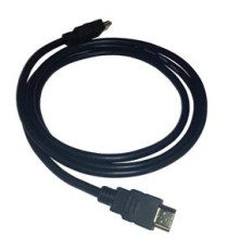 Cavo TV HDMI compatibile - full HD - 1,5 m - MKC Melchioni