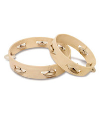 Cembalo - in fibra - Ø 21 cm - CWR