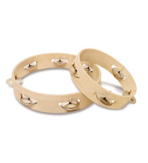 Cembalo - in fibra - Ø 21 cm - CWR