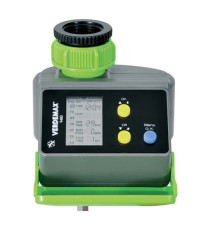 Centralina irrigazione digitale - Verdemax