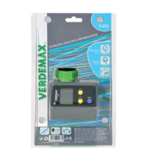 Centralina irrigazione digitale - Verdemax