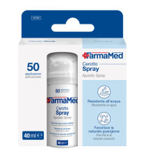 Cerotto Spray - 40 ml - FarmaMed