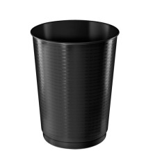 Cestino raccolta differenziata - 40 L - giallo/blu/nero - Cep - set 3 pezzi Cestino raccolta differenziata - 40 L - giallo/blu/nero - Cep - set 3 pezzi