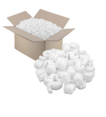 Chips per imballaggi - polistirolo - 65 L