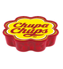 Chupa Chups - margherita - 30 pezzi Chupa Chups - margherita - 30 pezzi