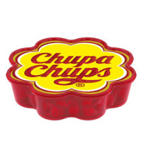 Chupa Chups - margherita - 30 pezzi Chupa Chups - margherita - 30 pezzi