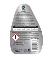 Cif Bagno - trigger da 750 ml - Cif Cif Bagno - trigger da 750 ml - Cif