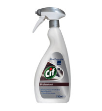 Cif Crema Mobili - trigger da 750 ml - Cif Cif Crema Mobili - trigger da 750 ml - Cif