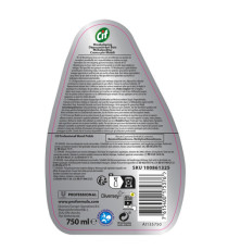 Cif Crema Mobili - trigger da 750 ml - Cif Cif Crema Mobili - trigger da 750 ml - Cif