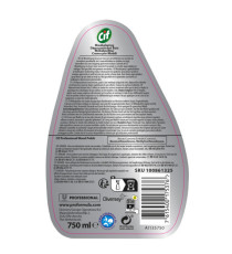 Cif Crema Mobili - trigger da 750 ml - Cif Cif Crema Mobili - trigger da 750 ml - Cif