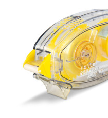 Colla a nastro Roller Coprex - removibile - 8,4 mm x 10 m - Lebez Colla a nastro Roller Coprex - removibile - 8,4 mm x 10 m - Lebez