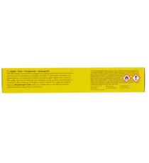 Colla attaccatutto Extra - 125 ml - trasparente - UHU Colla attaccatutto Extra - 125 ml - trasparente - UHU