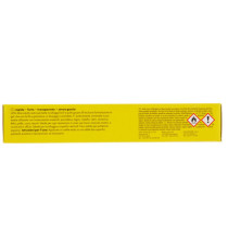 Colla attaccatutto Extra - 125 ml - trasparente - UHU Colla attaccatutto Extra - 125 ml - trasparente - UHU