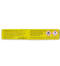 Colla attaccatutto Extra - 20 ml - trasparente - UHU Colla attaccatutto Extra - 20 ml - trasparente - UHU