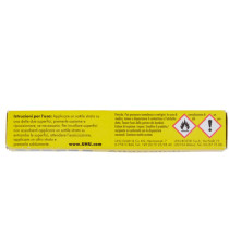 Colla attaccatutto Extra - 20 ml - trasparente - UHU Colla attaccatutto Extra - 20 ml - trasparente - UHU