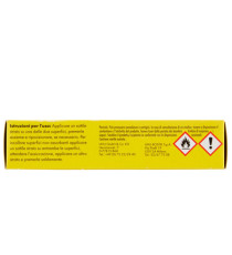 Colla attaccatutto Extra - 31 ml - trasparente - UHU Colla attaccatutto Extra - 31 ml - trasparente - UHU