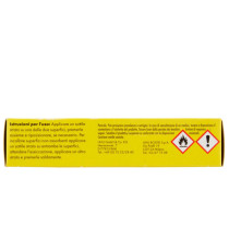 Colla attaccatutto Extra - 31 ml - trasparente - UHU Colla attaccatutto Extra - 31 ml - trasparente - UHU