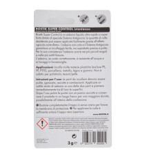 Colla istantanea universale Super Control - 3 gr - trasparente - Bostik Colla istantanea universale Super Control - 3 gr - trasparente - Bostik