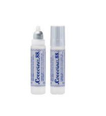 Colla liquida - tubetto - beccuccio stendicolla - 25 gr - trasparente - Coccoina Colla liquida - tubetto - beccuccio stendicolla - 25 gr - trasparente - Coccoina