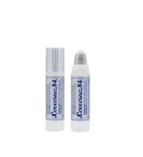 Colla liquida - tubetto - spugnetta stendicolla - 50 gr - trasparente - Coccoina Colla liquida - tubetto - spugnetta stendicolla - 50 gr - trasparente - Coccoina