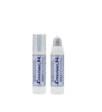 Colla liquida - tubetto - spugnetta stendicolla - 50 gr - trasparente - Coccoina Colla liquida - tubetto - spugnetta stendicolla - 50 gr - trasparente - Coccoina