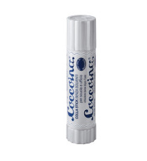 Colla stick - 10 gr - bianco - Coccoina
