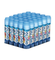 Colla Stick - 10 gr - bianco - Giotto Colla Stick - 10 gr - bianco - Giotto