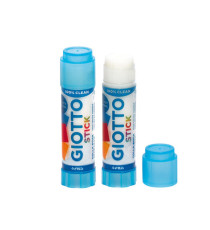 Colla Stick - 20 gr - bianco - Giotto Colla Stick - 20 gr - bianco - Giotto