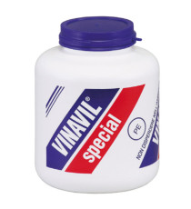 Colla vinilica Special - 1 kg - bianco - Vinavil Colla vinilica Special - 1 kg - bianco - Vinavil