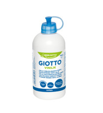 Colla vinilica Vinilik - 100 gr - bianco - Giotto Colla vinilica Vinilik - 100 gr - bianco - Giotto