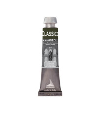 Colore a olio - extrafine - 20 ml - terra d'ombra bruciata - Maimeri Colore a olio - extrafine - 20 ml - terra d'ombra bruciata - Maimeri