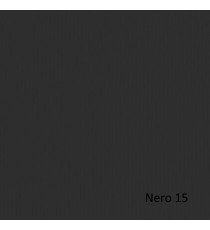 Cartoncino Elle Erre - 50x70cm - 220gr - nero 115 - Fabriano -  blister 20 fogli