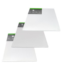 Cartone telato - 40x40 cm - Daler Rowney Cartone telato - 40x40 cm - Daler Rowney