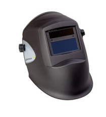 Casco per saldatura ad arco elettrico Screen - poliammide - nero - Deltaplus Casco per saldatura ad arco elettrico Screen - poliammide - nero - Deltaplus