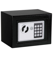 Cassaforte di sicurezza con serratura elettronica 230EF - 230 x 170 x 170 mm - Iternet