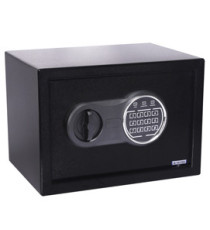 Cassaforte di sicurezza con serratura elettronica 310ET - 310x200x200 mm - Iternet
