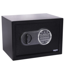 Cassaforte di sicurezza con serratura elettronica 310ET - 310x200x200 mm - Iternet