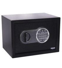 Cassaforte di sicurezza con serratura elettronica 310ET - 310x200x200 mm - Iternet