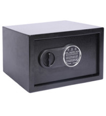 Cassaforte di sicurezza con serratura elettronica 350ET - 350 x 250 x 250 mm - Iternet