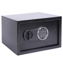 Cassaforte di sicurezza con serratura elettronica 350ET - 350 x 250 x 250 mm - Iternet