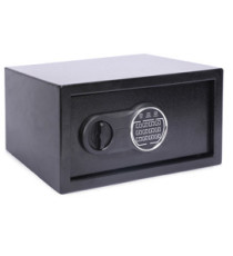 Cassaforte di sicurezza con serratura elettronica 405ET - 405 x 335 x 229 mm - Iternet