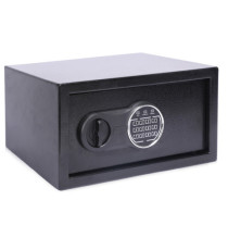 Cassaforte di sicurezza con serratura elettronica 405ET - 405 x 335 x 229 mm - Iternet